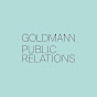 Goldmann Public Relations YouTube Profile Photo