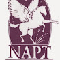 National Association for Poetry Therapy YouTube Profile Photo