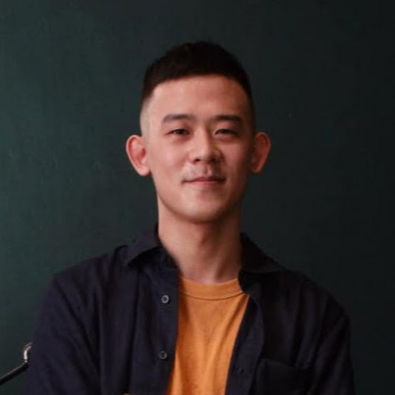 賽賽Simon - 網紅的藏寶箱 