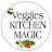 Veggies Kitchen Magic