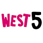 WEST5-ウエストファイブ-