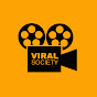 Viral Society YouTube Profile Photo