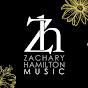 Zachary Hamilton Music YouTube Profile Photo