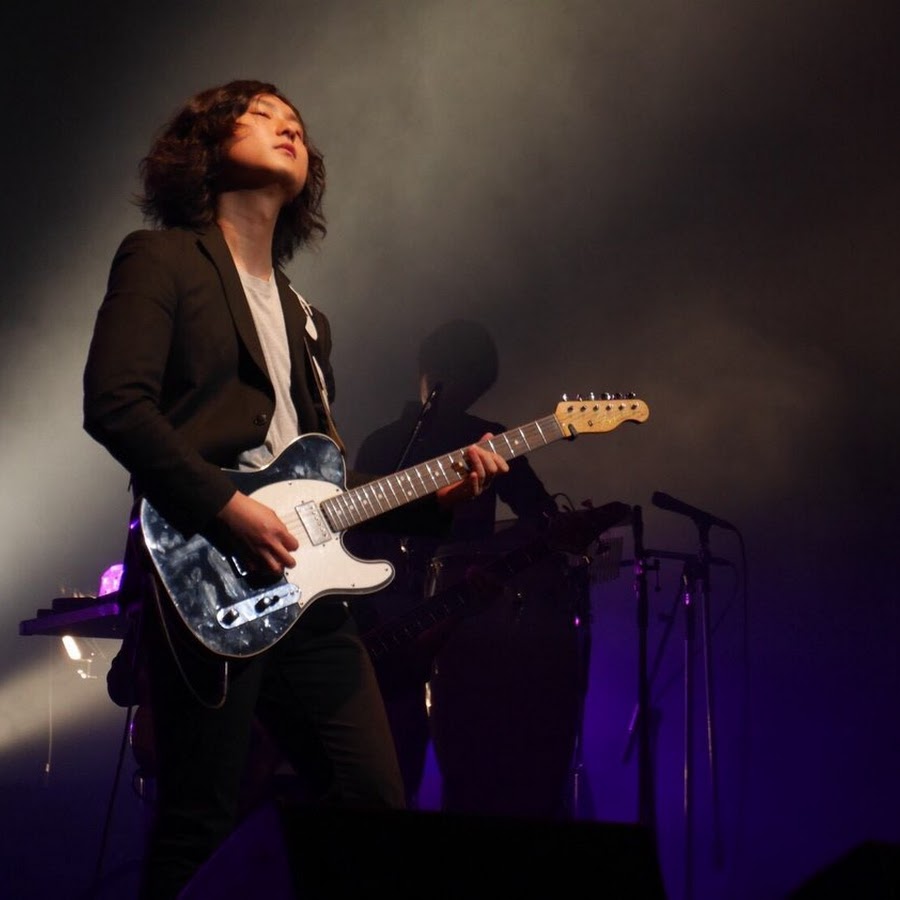 Yuya Furuuchi 古内裕也 Youtube