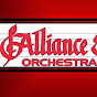 Alliance Symphony Orchestra YouTube Profile Photo