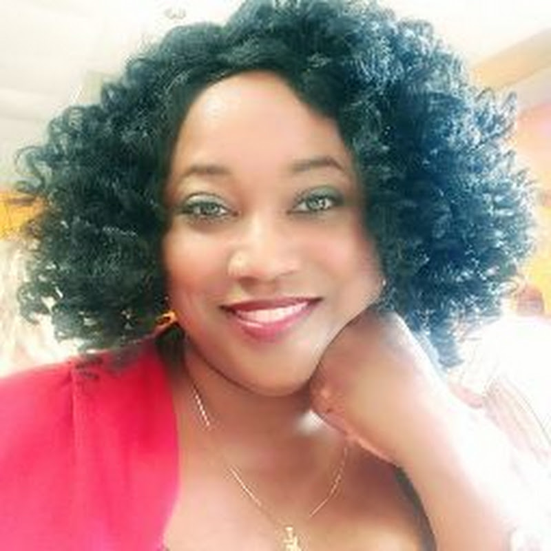 Kimberly Glover
