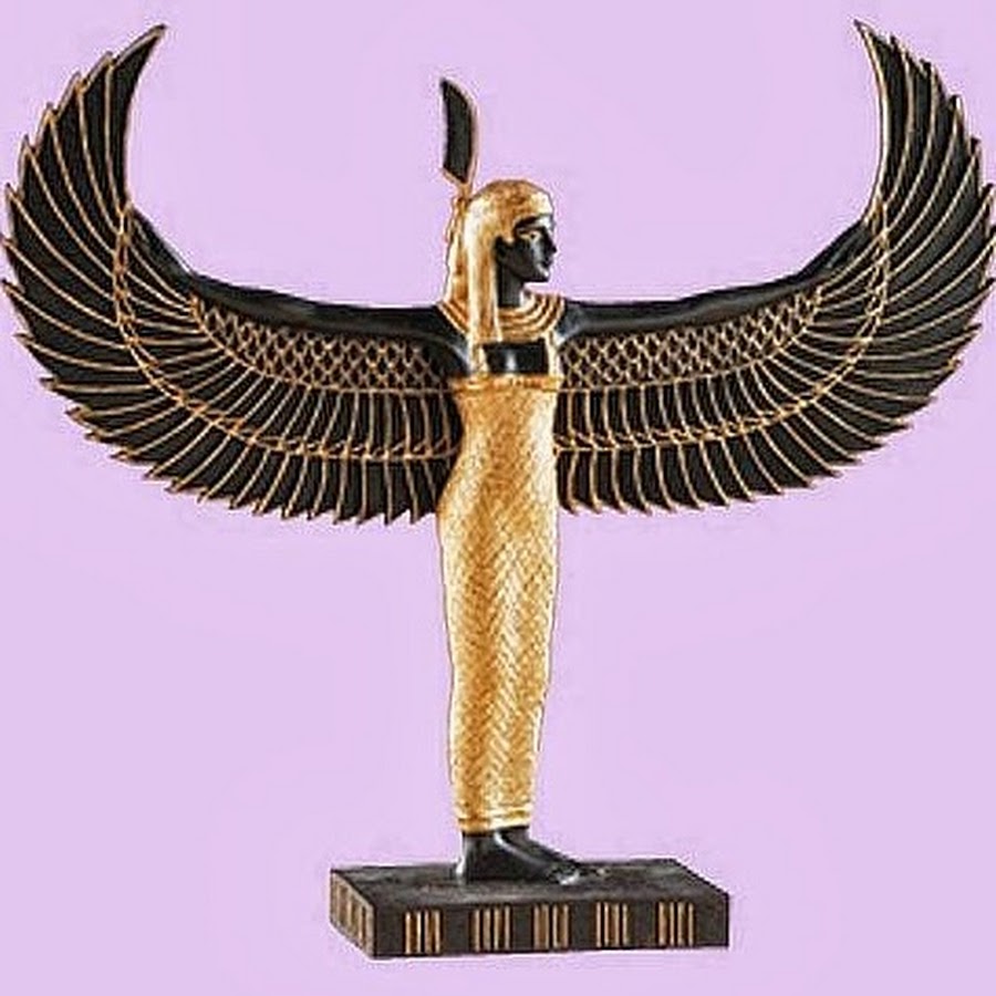 Maat. Maat