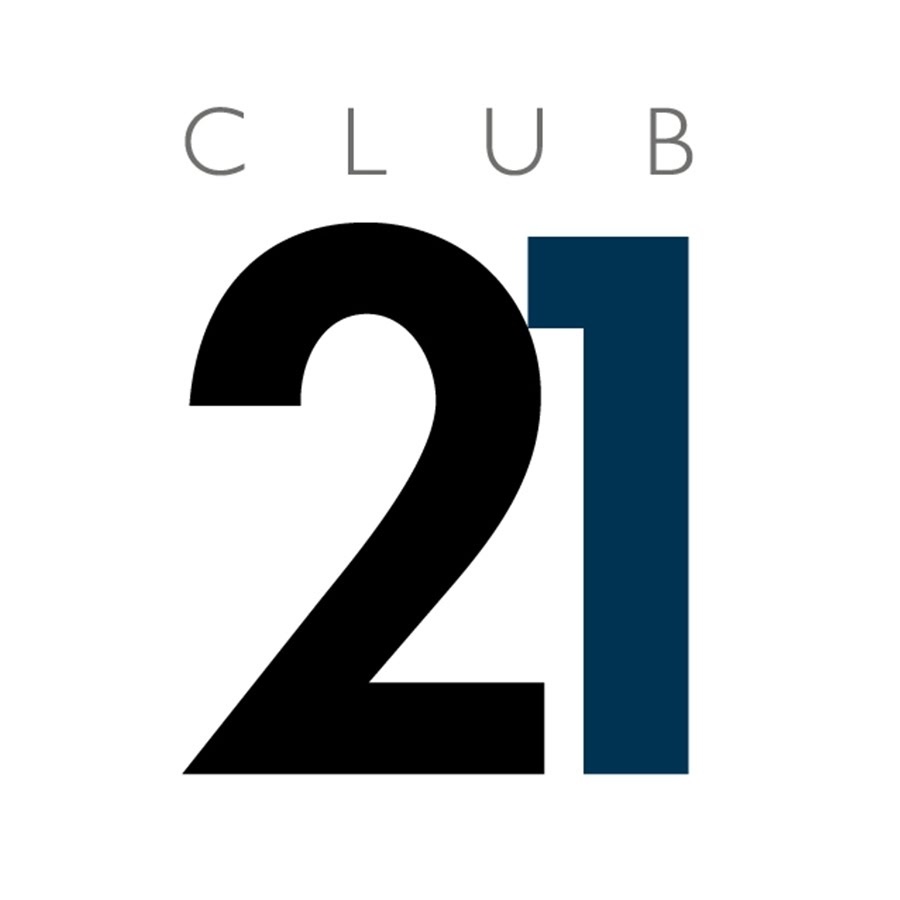 Клуб к 21