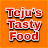 Teju's Tasty Food