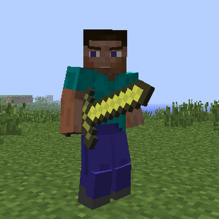 майнкрафт мод на движение лица #14