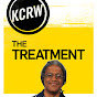 TV & Film - KCRW's The Treatment YouTube Profile Photo