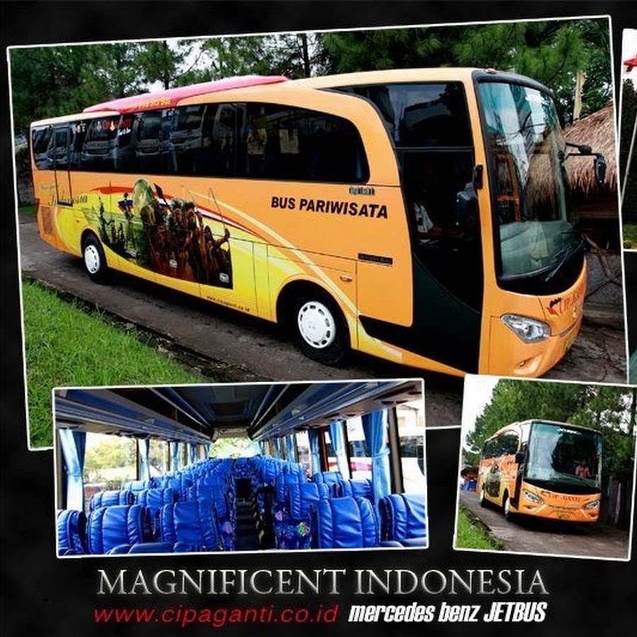 Cipaganti: Mengurai Jejak Pariwisata dari Bogor Trade Mall hingga Seluruh Nusantara