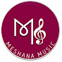 Meshana Music  YouTube Profile Photo