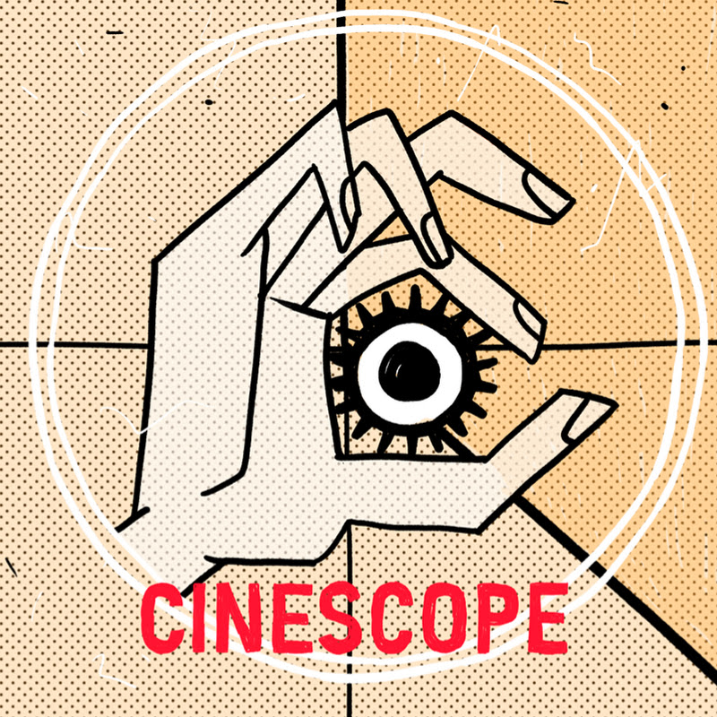CineScope Podcast
