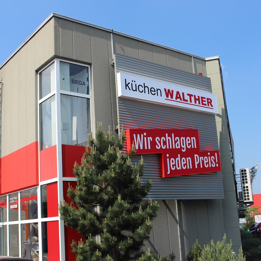 Kchen Walther Bad Vilbel Www inf inet