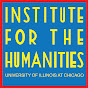 UIC Institute for the Humanities YouTube Profile Photo