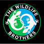 The Wildlife Brothers YouTube Profile Photo