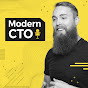 Modern CTO YouTube Profile Photo