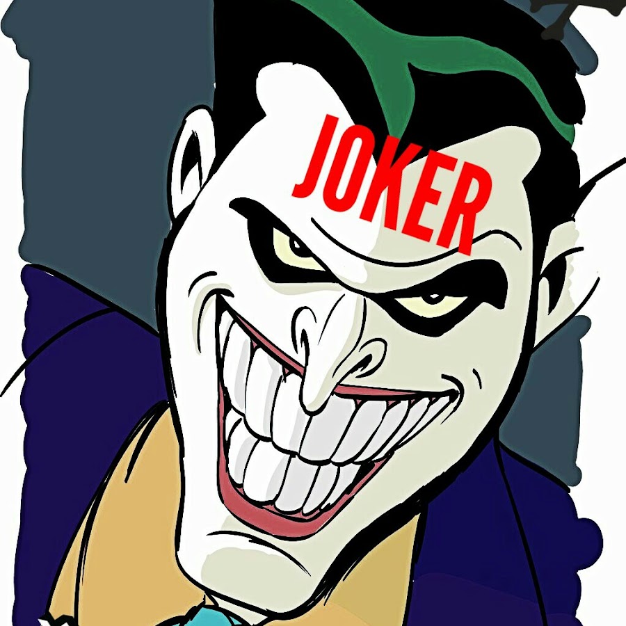 Шапка канала joker. Джокер шапка для ютуба. Канал джокер. Канал джокер. Джокер наклейка.