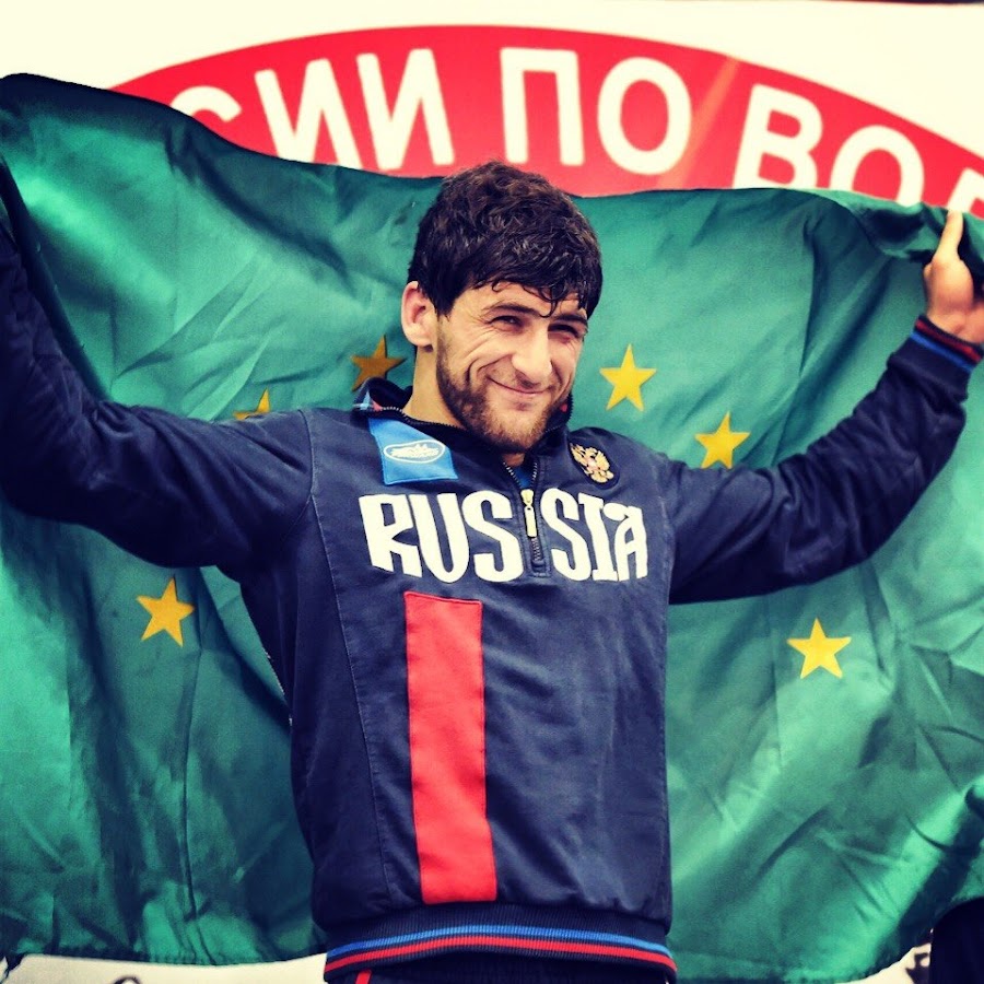 Заур Гедуев