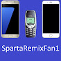 SpartaRemixFan1 - @SpartaRemixFan1 YouTube Profile Photo
