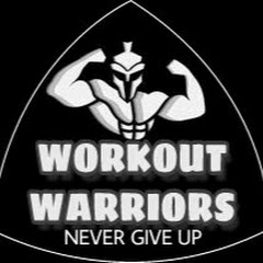 Workout Warriors thumbnail