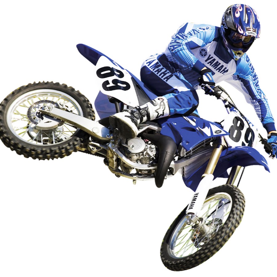 Husqvarna мотокросс