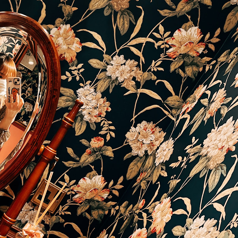 Mikkiijai - 網紅的藏寶箱 