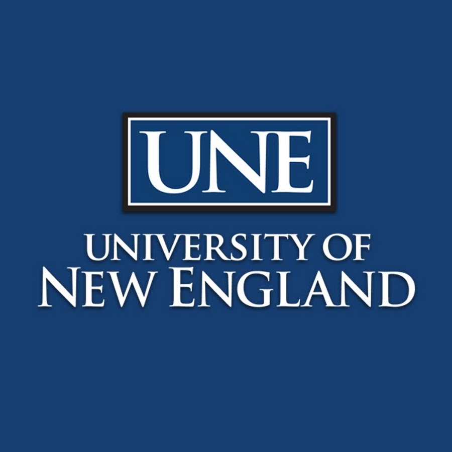 University of New England - YouTube