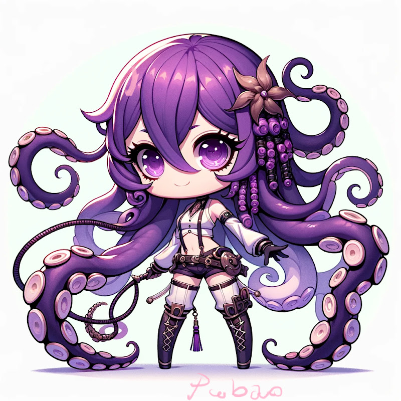 Twitch pubao 小香 - 網紅的藏寶箱 