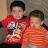 Ryan and Mikey Channel! Avatar