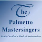 Palmetto Mastersingers YouTube Profile Photo