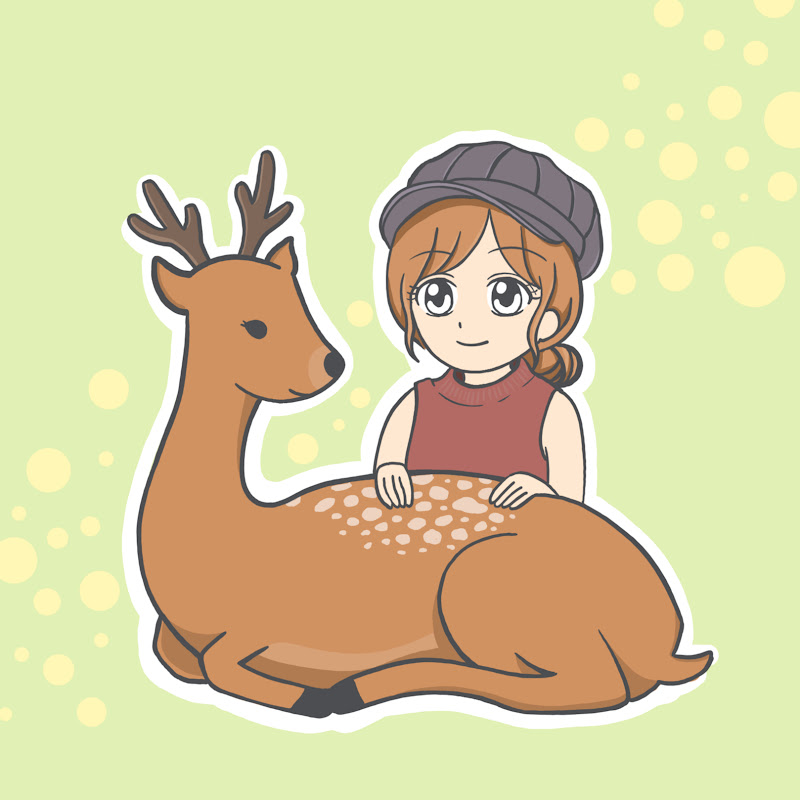 Shika Memo - 網紅的藏寶箱 