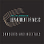 UNCW Department of Music - @uncwmusicdept YouTube Profile Photo