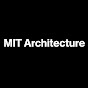 MIT Architecture YouTube Profile Photo