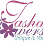 Tasha Flowers YouTube Profile Photo