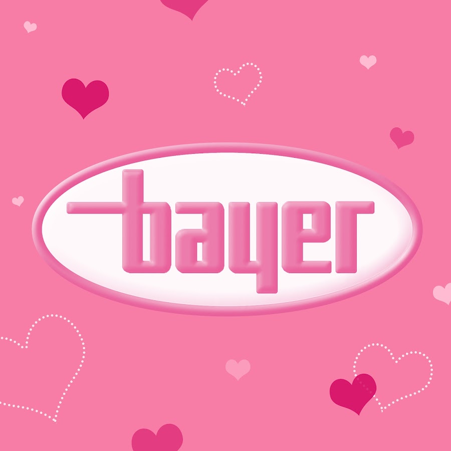 Bayer Design - YouTube