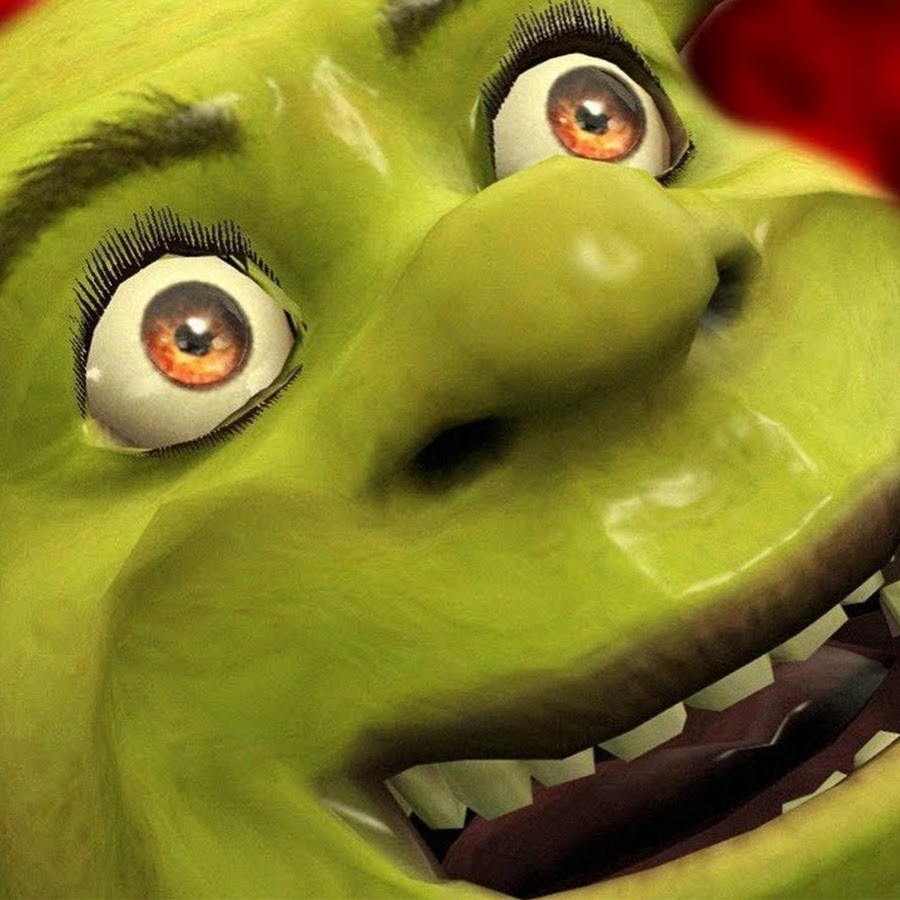 Шрек