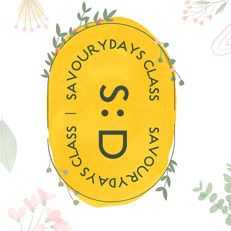 Savoury Days Kitchen - 網紅的藏寶箱 