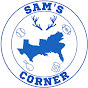 Sam's Corner YouTube Profile Photo