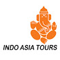 Indo Asia Tours - Destination Management Company in India YouTube Profile Photo