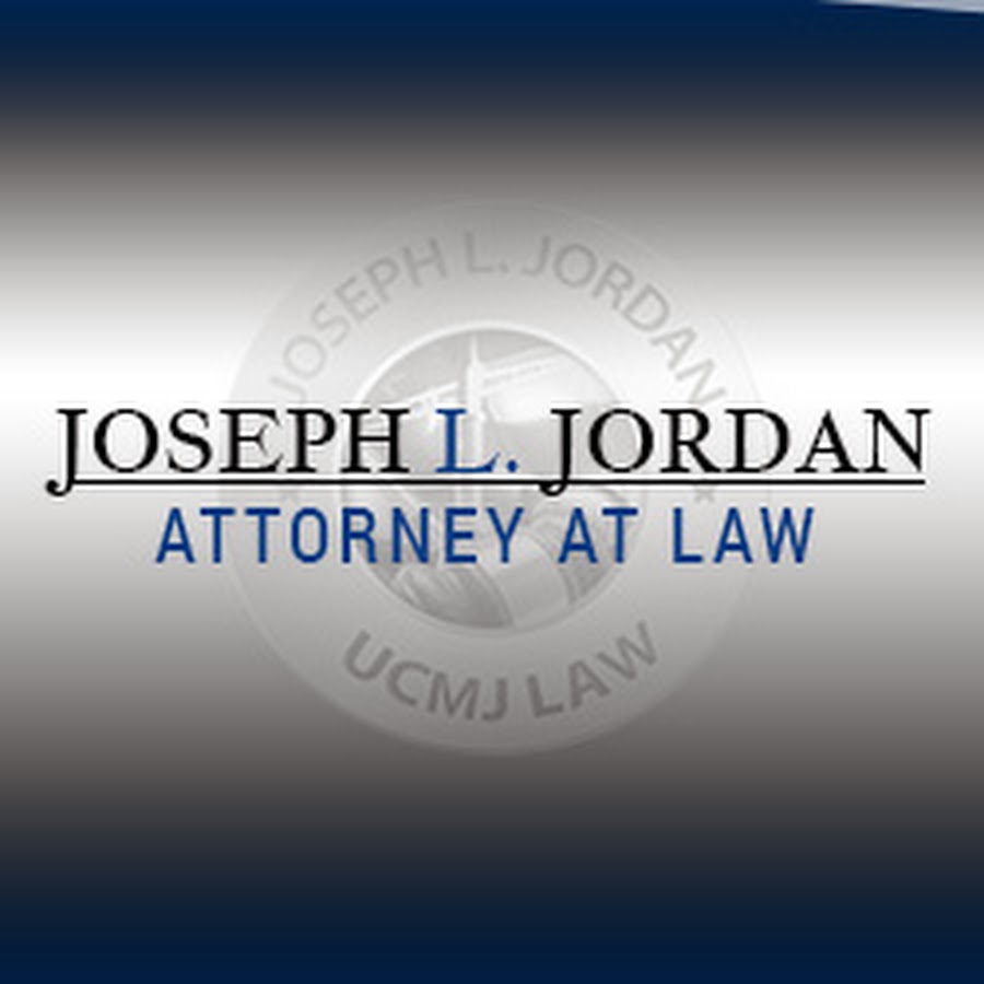 Joseph Jordan