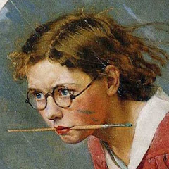 Thumbnail of related channel