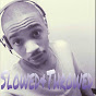 DJ OCT Slowdowns YouTube Profile Photo
