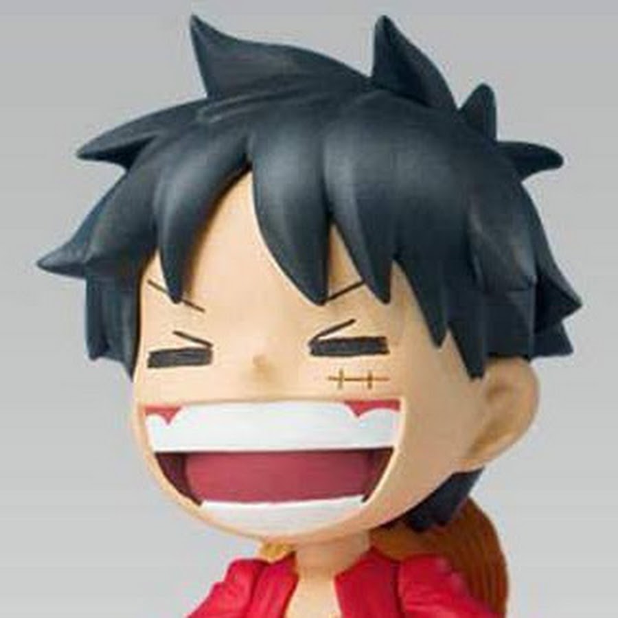 海賊王子 Youtube