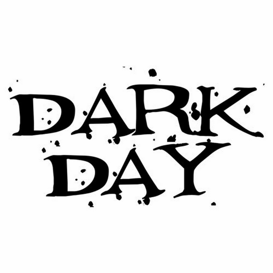 Дарк дейс. Дарк Дэй. Логотип игры дарк Дэй. Dark Day надпись. Darkest Days значок.