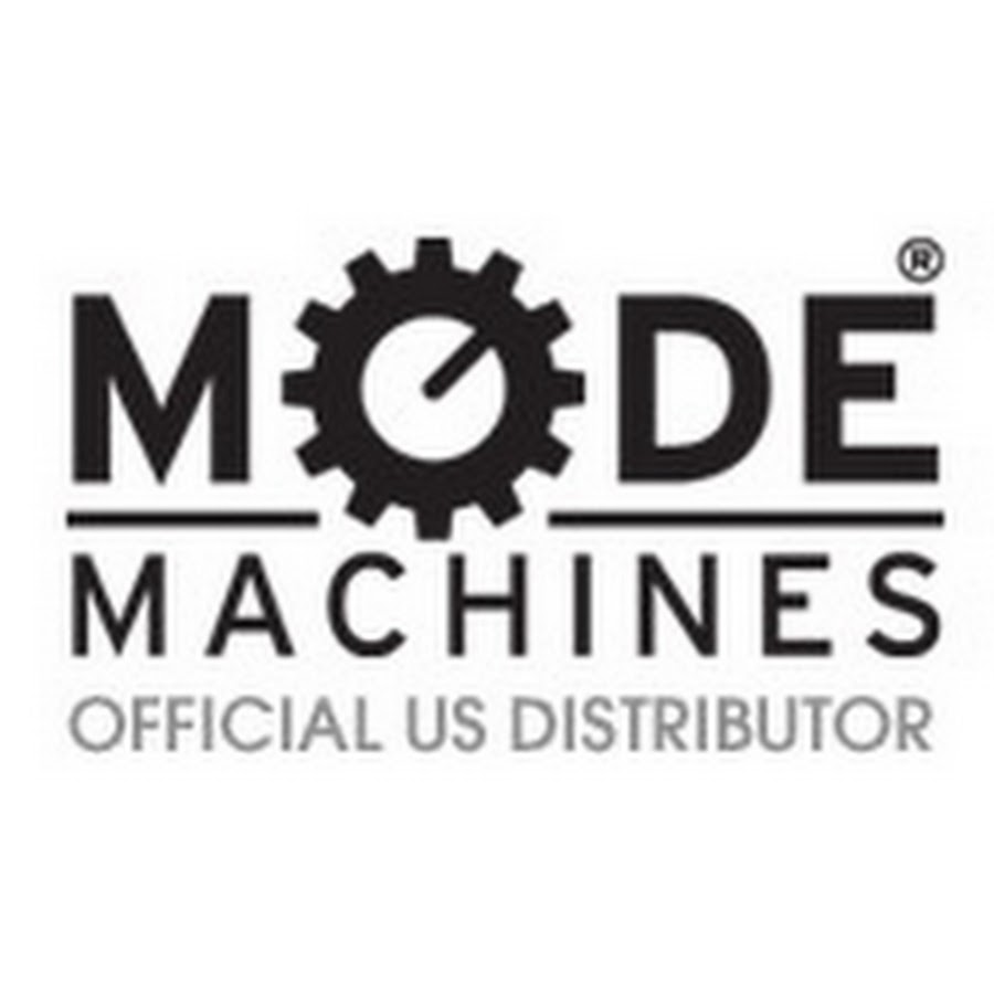 Professional Machines лого. Machine mode