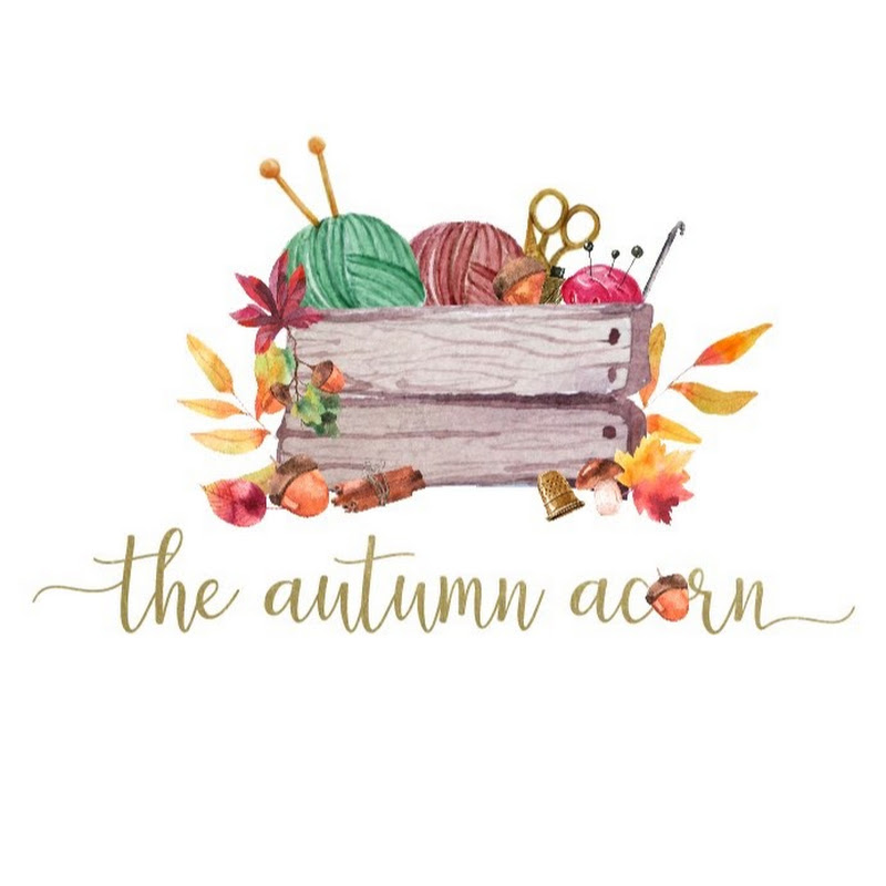The Autumn Acorn Knits