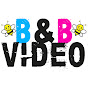 B&B Video - @ianlogan1981 YouTube Profile Photo