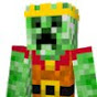 King Creeper YouTube Profile Photo